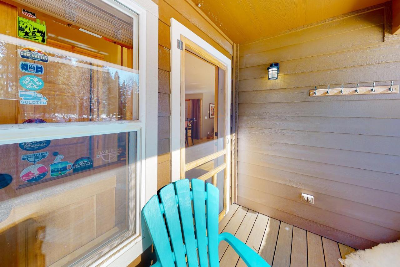 New Meadows Meadowlark Hideaway 빌라 외부 사진