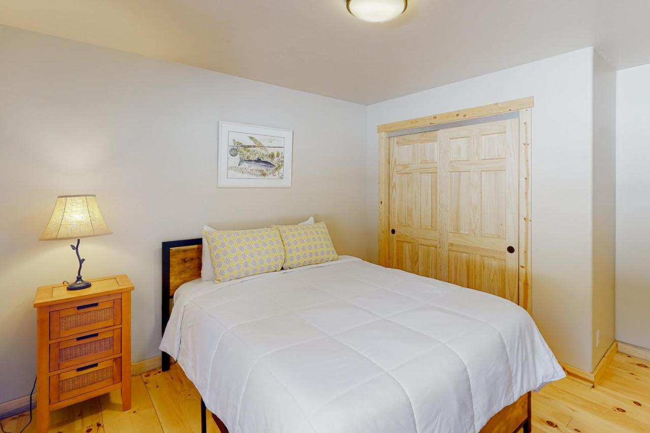 New Meadows Meadowlark Hideaway 빌라 외부 사진