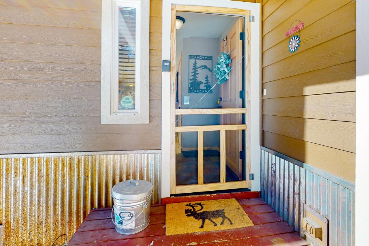 New Meadows Meadowlark Hideaway 빌라 외부 사진